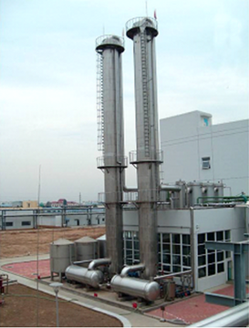 Specialized Crude Aromatic Separation Technology