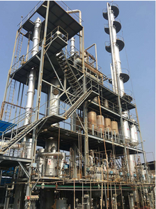 energy-saving and optimized methyl acetate production technology provider in China