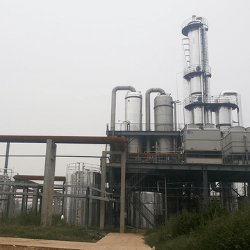 Stable And Advanced Formaldehyde Production Technology From Chinese Manufacturer