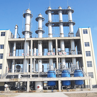 Advanced Ethyl Acetate Production Technology