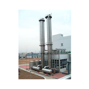 Fusel Oil Separation Technology