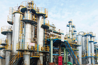 Anhui Fulltime Phenol Refining Project