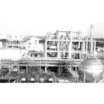 PPC Plant