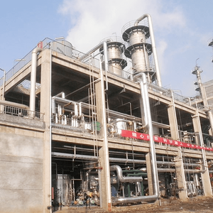 Specialized Formaldehyde Production Technology Provider in China